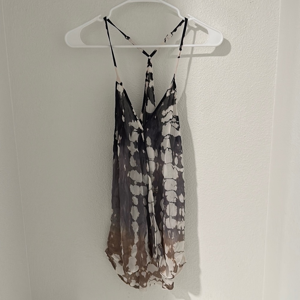 Young Fabulous & Broke tank, Size L, NWT, great condition